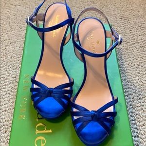 Kate Spade Shoes